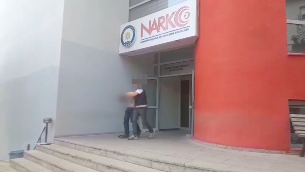 Kaçmışlardı… Hepsi tek tek yakalandı! 39 firari cezaevine gönderildi