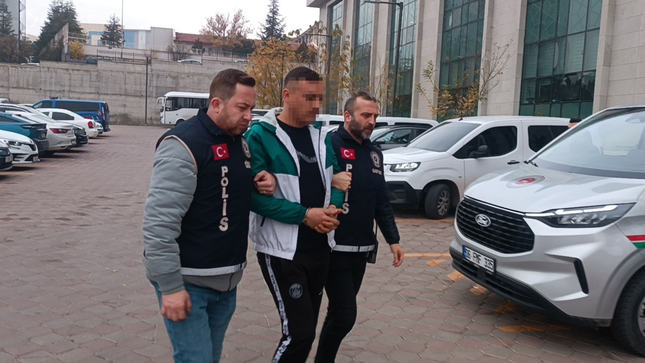 Kanepe kavgası can aldı: Ağabeyini bıçaklayan kardeş tutuklandı