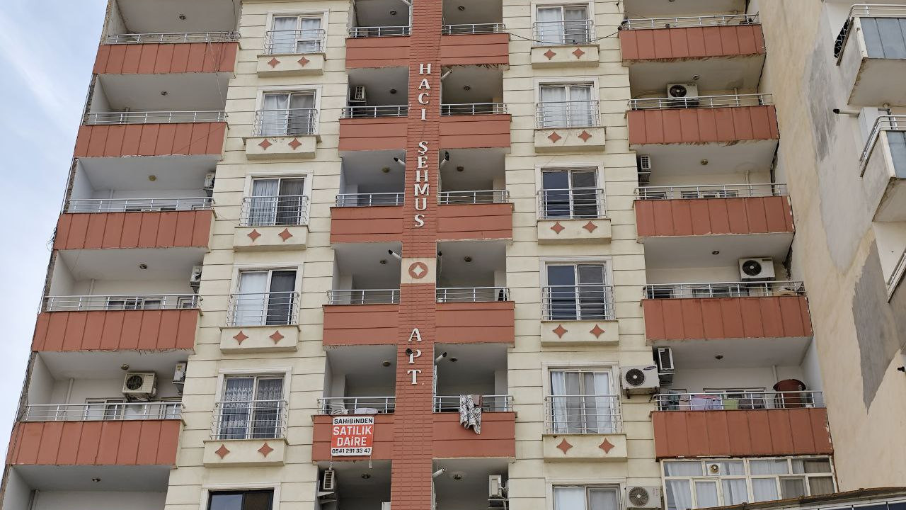 Mardin'de dehşet! Bir aile evlerinde ölü bulundu