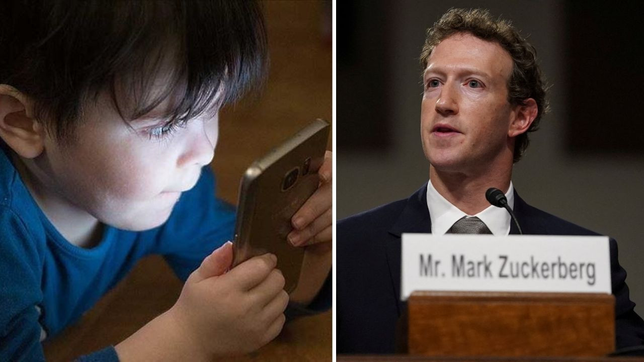 Kritik Meta davasında sızıntı: Skandal benzetme ortalığı karıştırdı