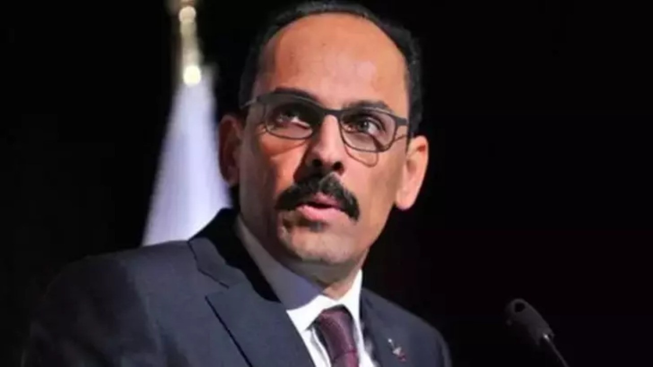 Mısır'da üçlü zirve