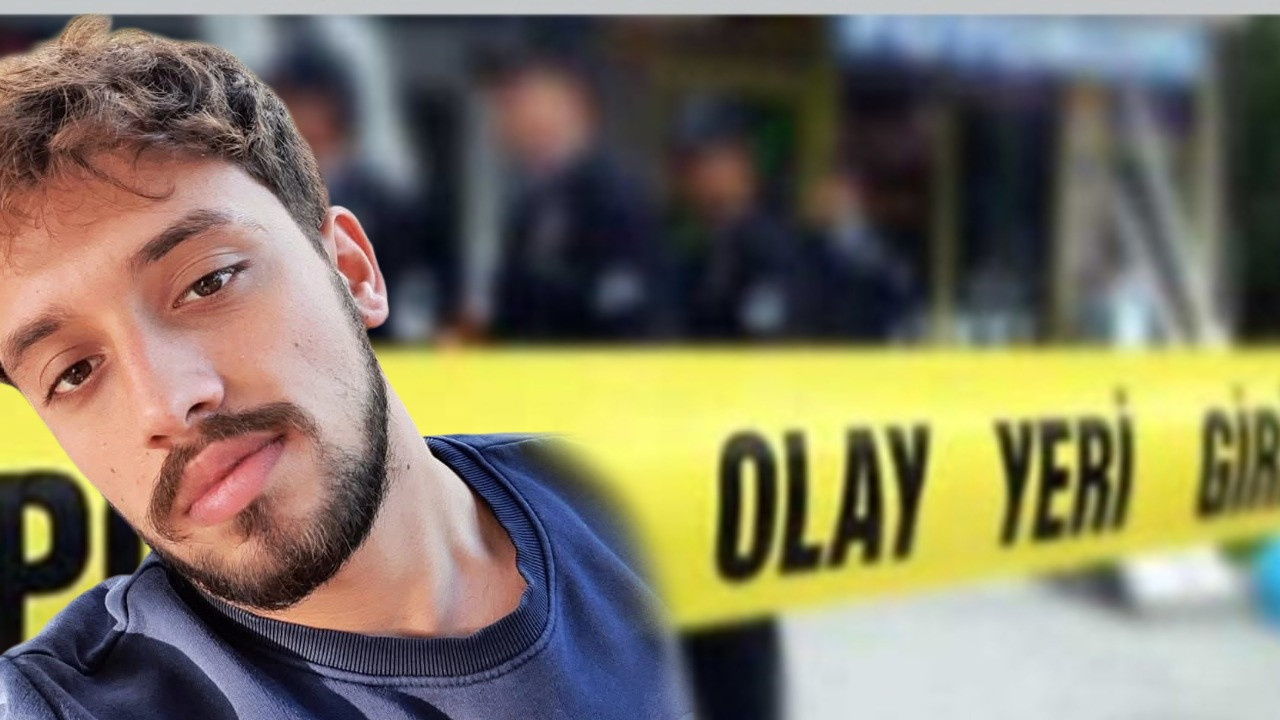 Trabzon’da feci kaza: Genç sürücü hayatını kaybetti