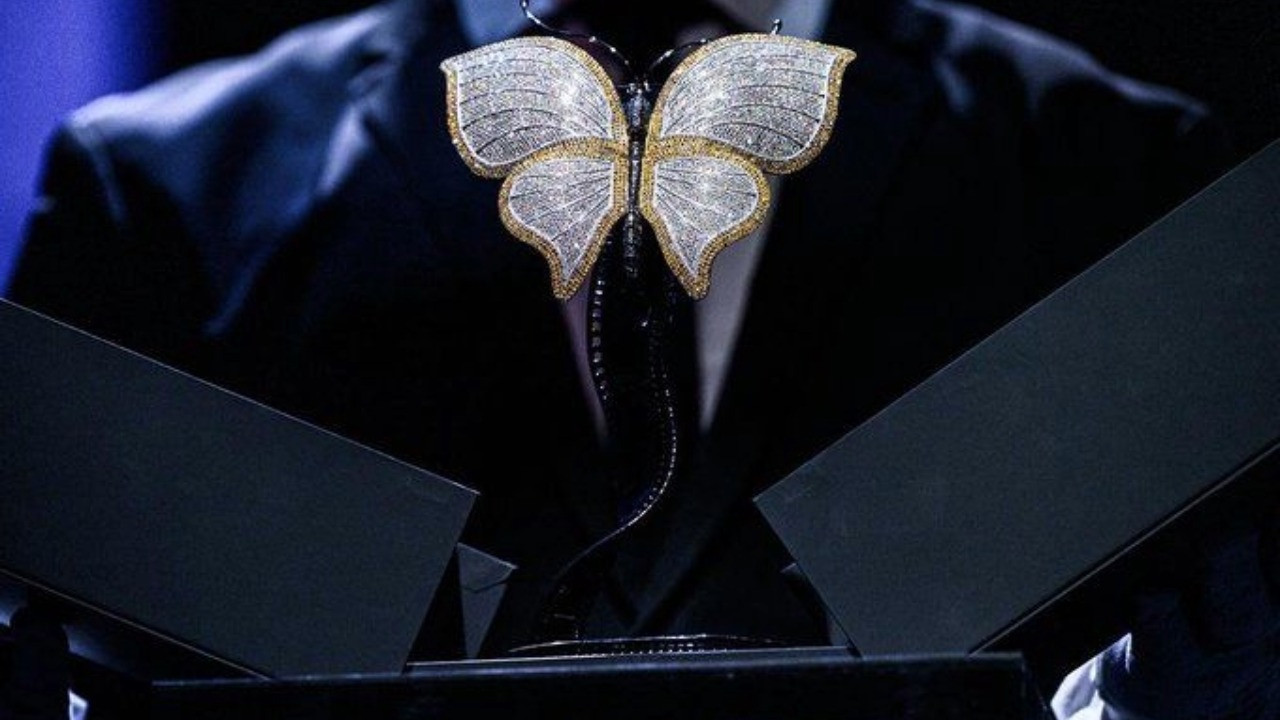 Türkiye 'Elmas Kelebek'te üç filmle yarışacak