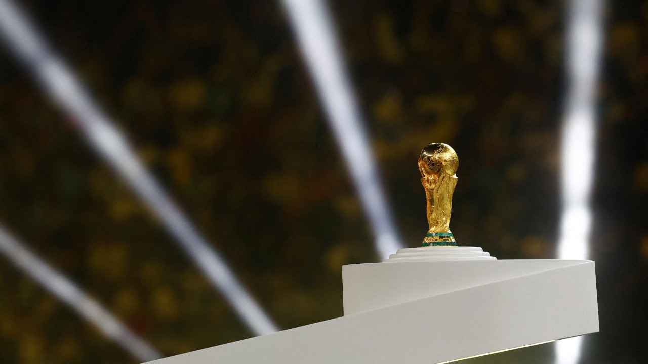 2026 Dünya Kupası'nda 2 milyona yakın bilet sahibini buldu