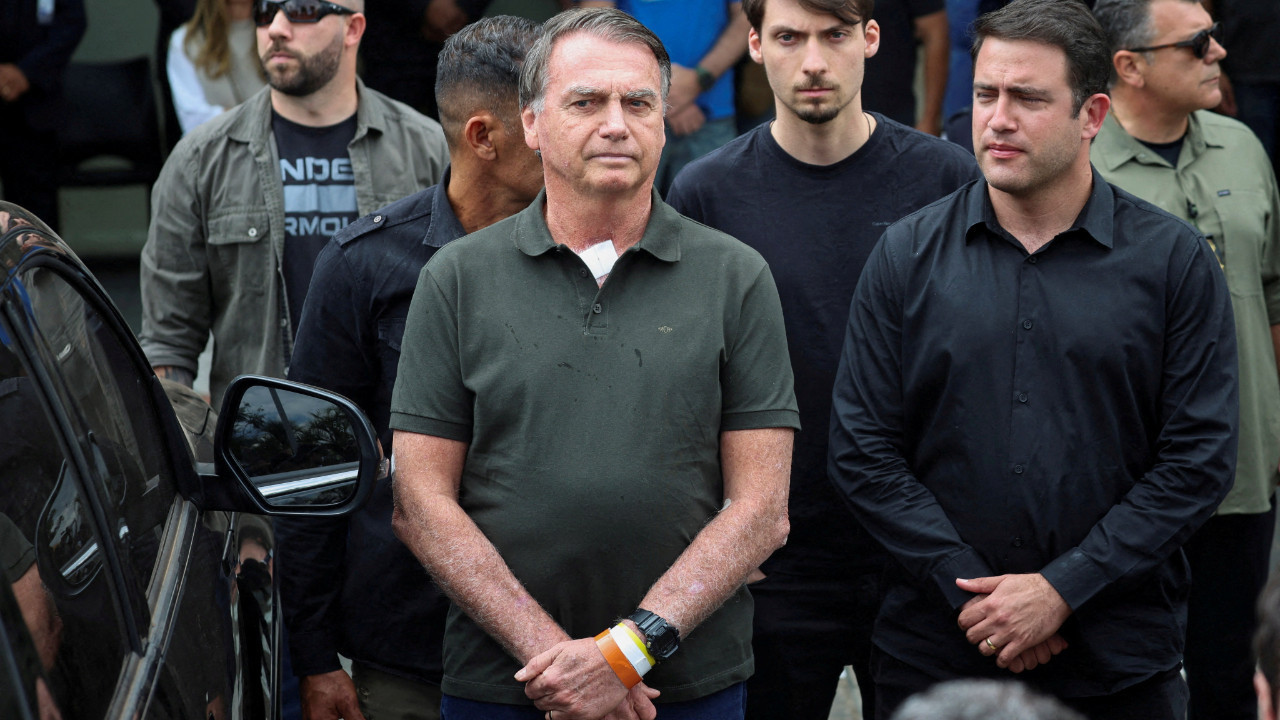 27 yıllık hapis cezası başlıyor: Eski devlet başkanı artık hücrede