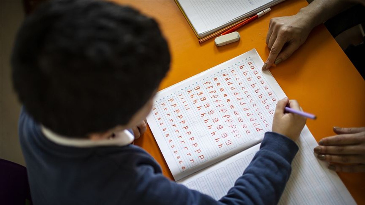 33 çocuktan biri otizmli