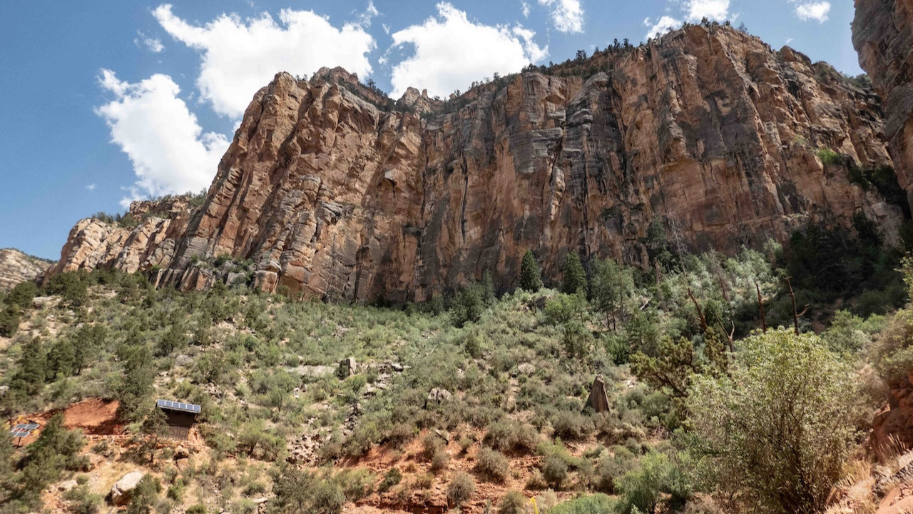ABD'de ulusal parklara giriş fiyatları 3 katına çıkıyor