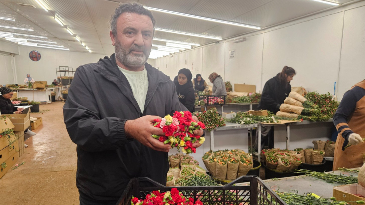 AB'nin yasak kararı Türk üreticiye yaradı: Üç milyon dolarlık ihracat yaptı