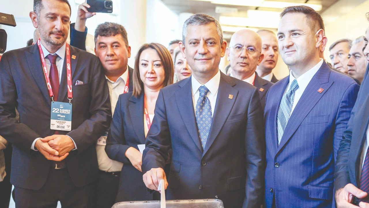CHP Parti Meclisi’nin yüzde 60’ı değişecek