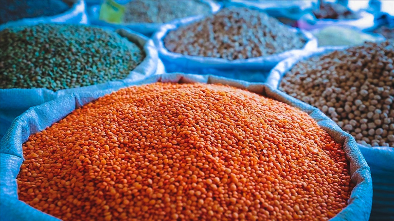 CHP'li Gürer: Mercimeğe de zam gelecek