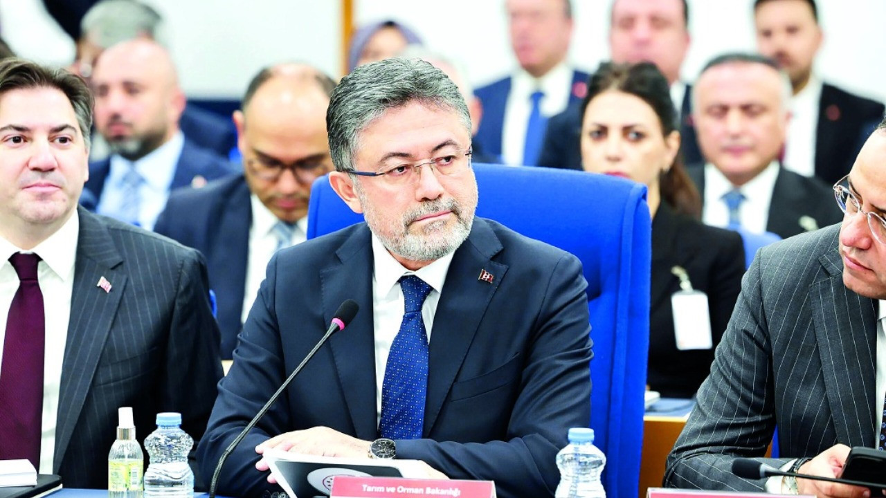 Çiftçinin borcu 1 trilyonu aştı