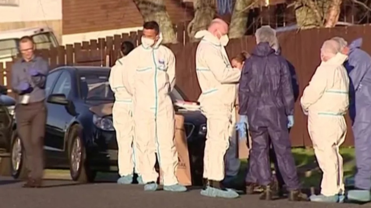 Çocuklarını öldürüp bavula koyan kadının cezası belli oldu