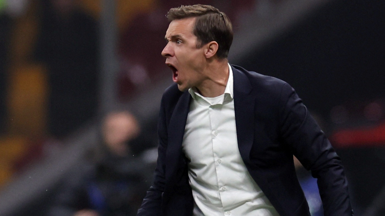 David Hubert: "Galatasaray’ın eksiklerinden faydalandık"