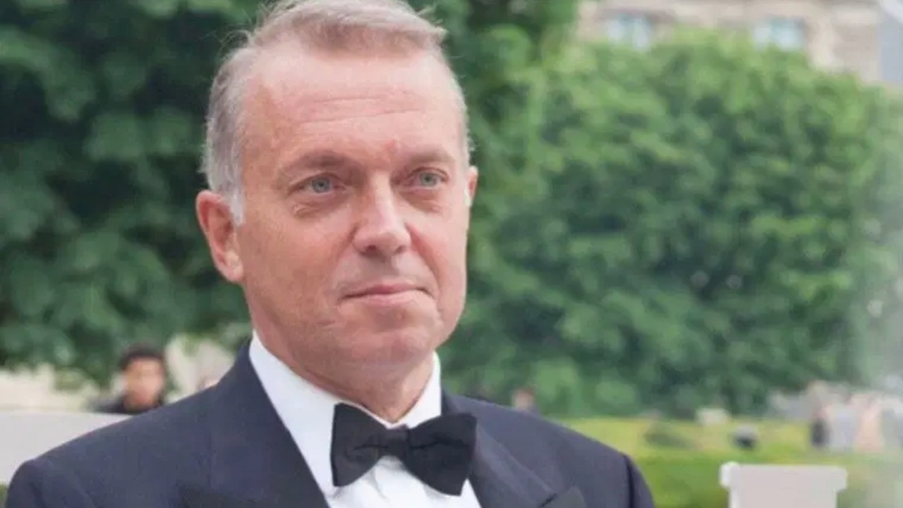 Fransız mahkemesinden Cem Uzan kararı