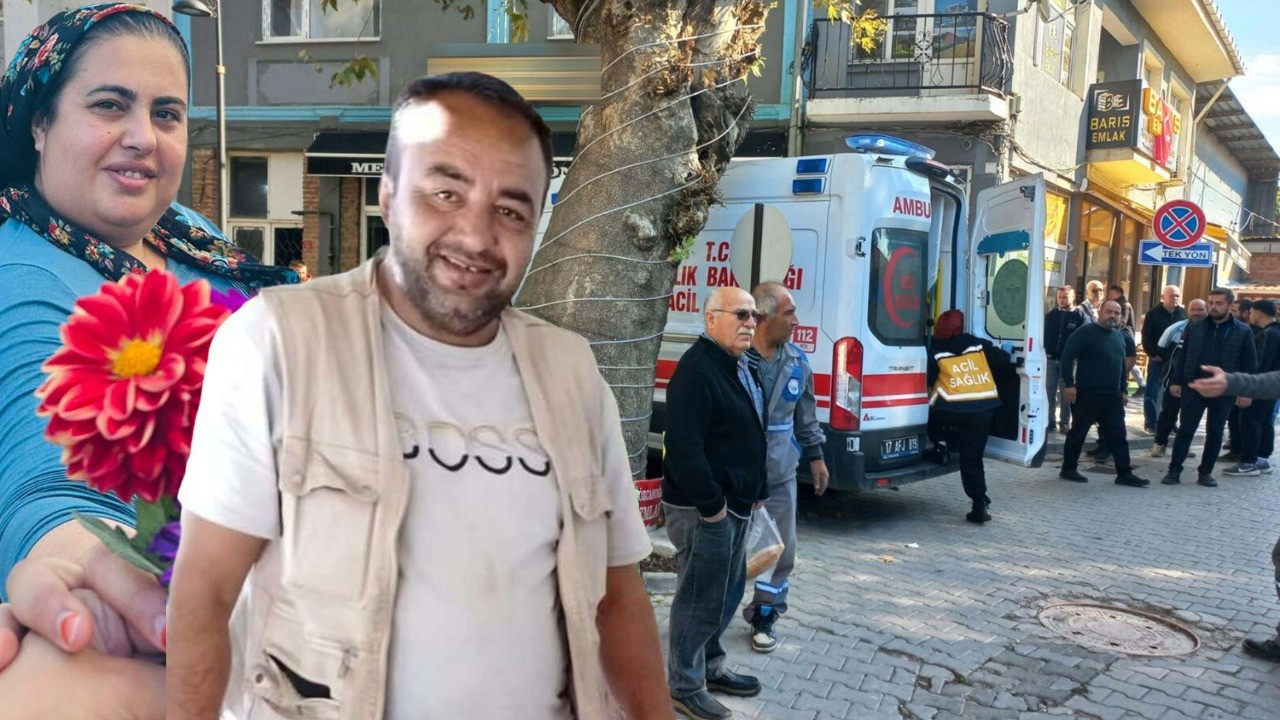 ‘Katil yüzünden eve dönemedi’: Şehrazat annesinin son sabahını anlattı