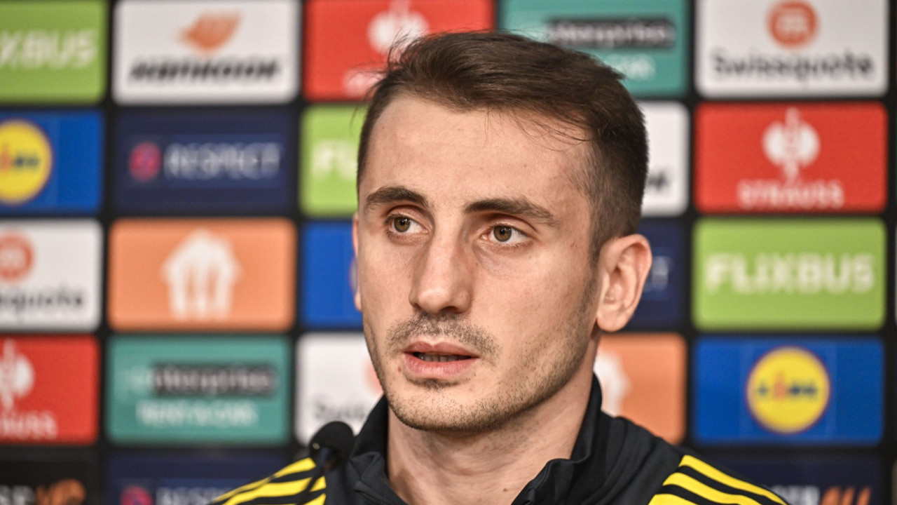 Kerem Aktürkoğlu'ndan eleştirilere yanıt: "Beni çok ilgilendirmiyor"