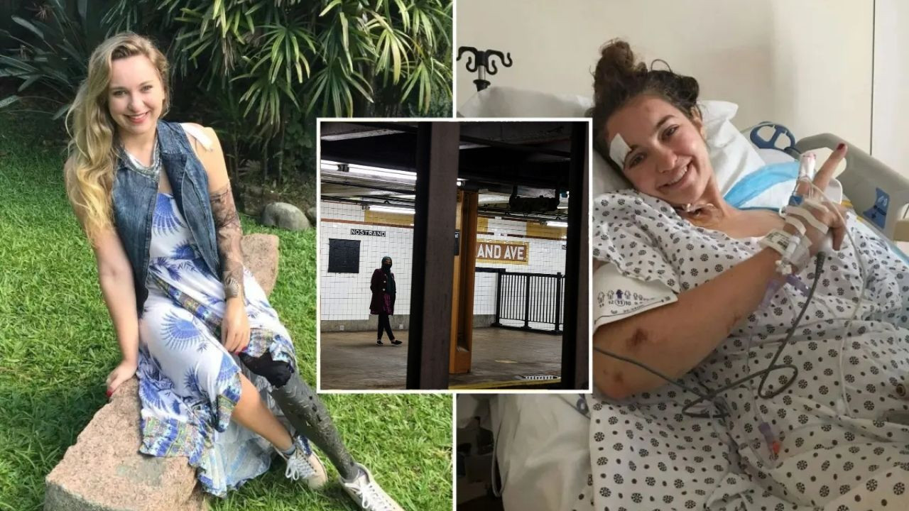 Korkunç kazada kolunu ve bacağını kaybetti: 3 milyar TL kazandı