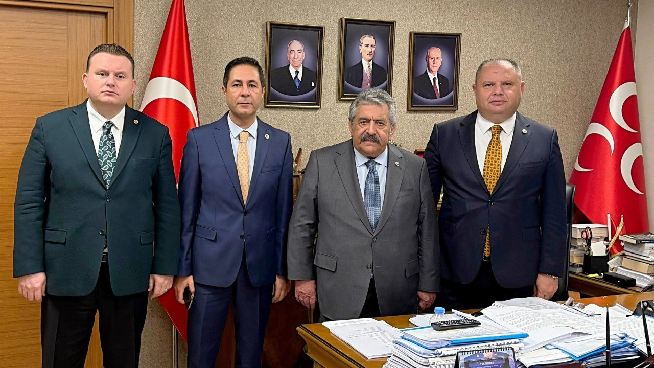 MHP’den ‘Terörsüz Türkiye’ raporu