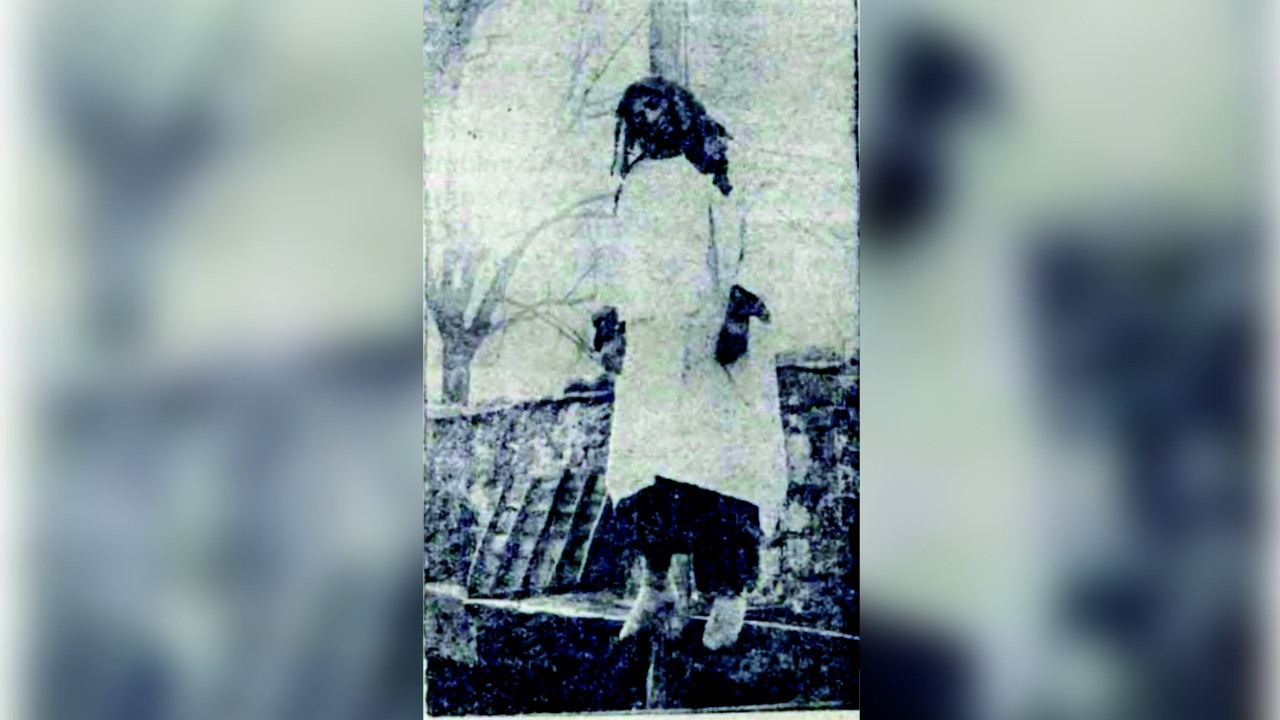 Şalcı Bacı yalanı nasıl yaratıldı?