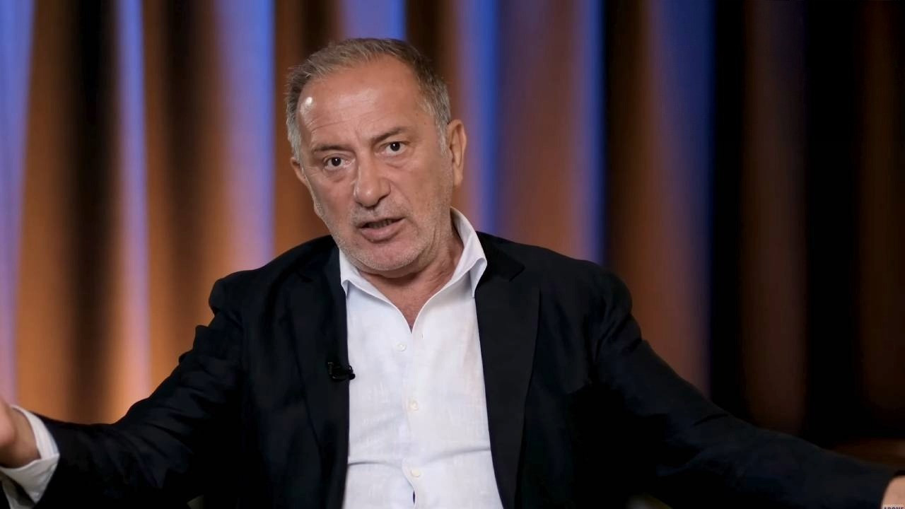 Fatih Altaylı'ya 4 yıl 2 ay hapis