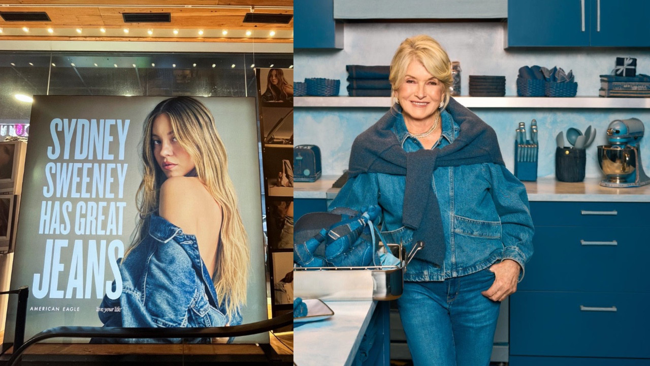 Tartışmalı reklamdan sonra ünlü giyim markasının yeni yüzü belli oldu