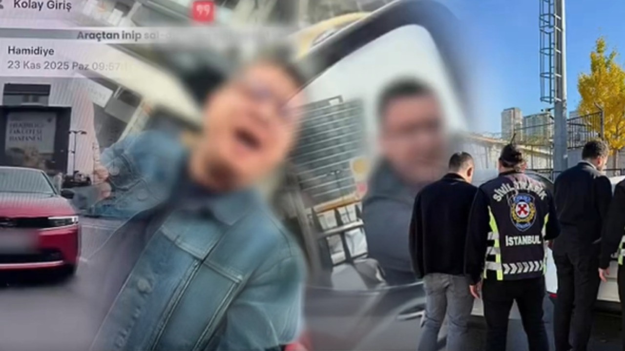 Trafiği birbirine katmışlardı! Yerlikaya açıkladı: 'Gereğini yaptık'