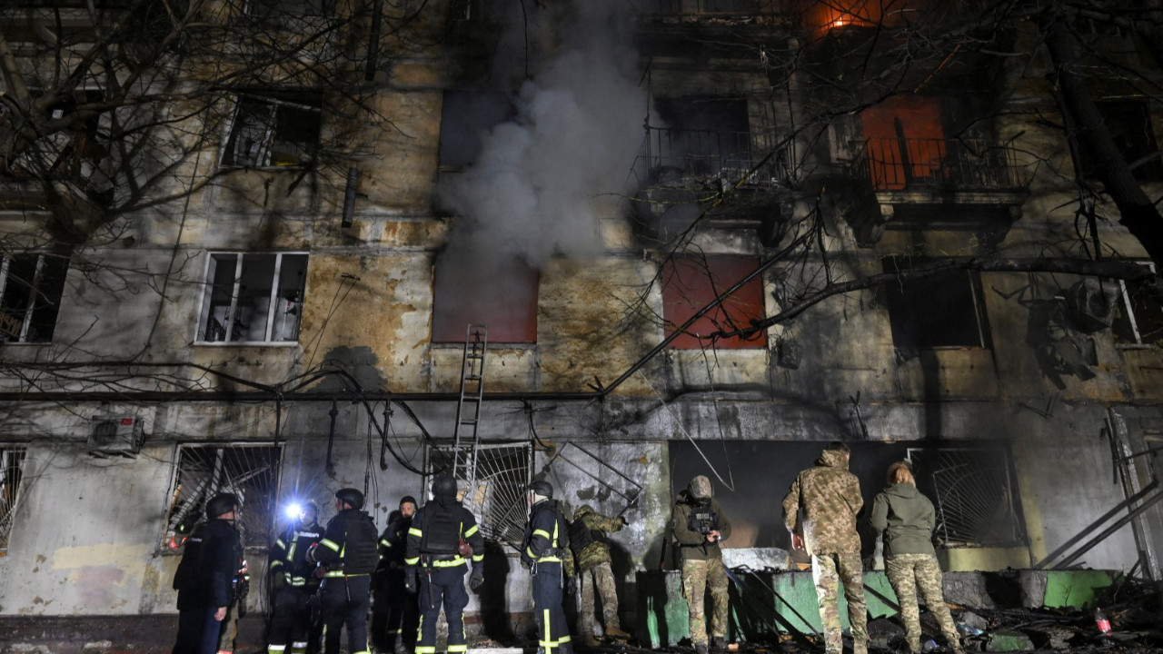 Ukrayna'da para krizi kapıda: AB'den acil B planı