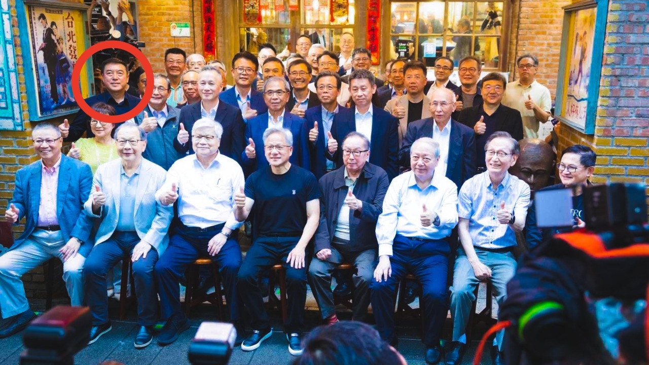 Yapay zeka piyangosu eski askere vurdu