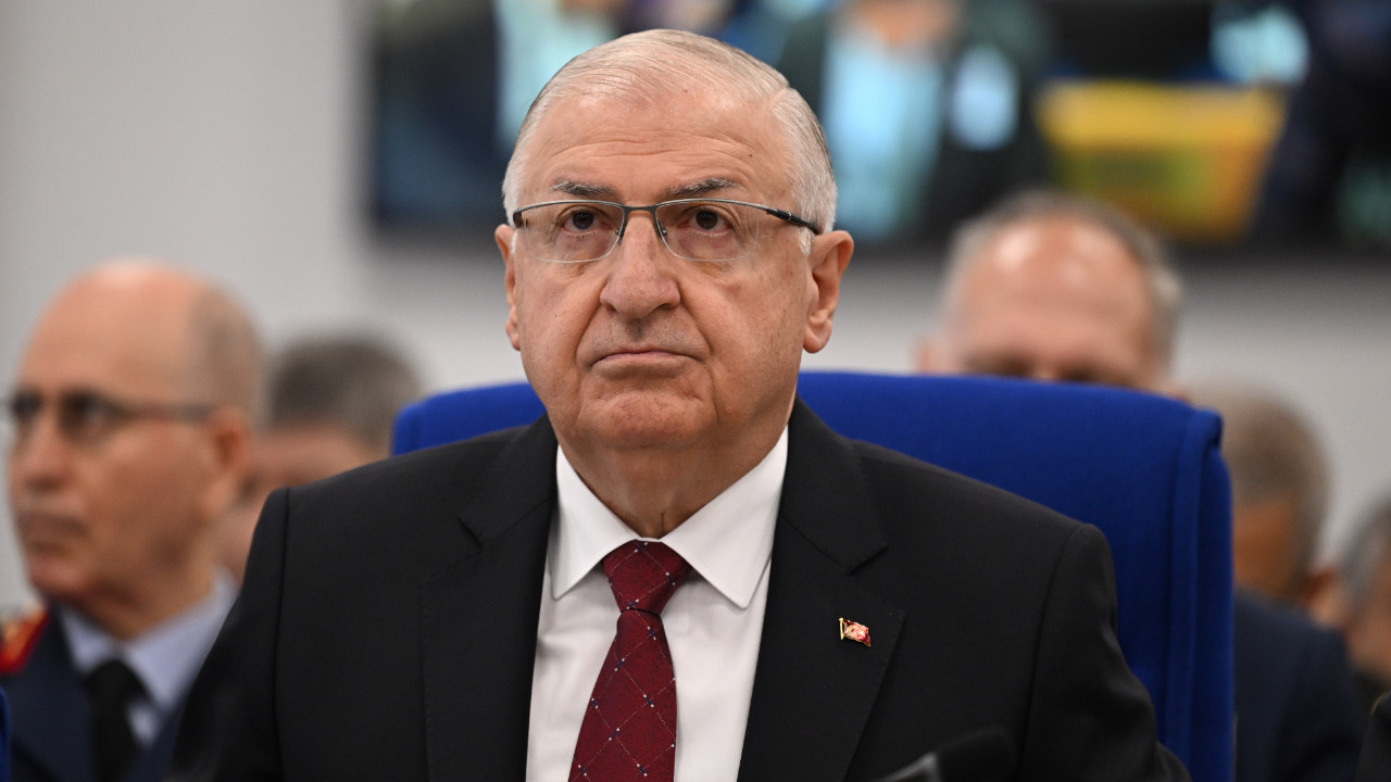 Yaşar Güler'in 'şehit' açıklaması tepki topladı