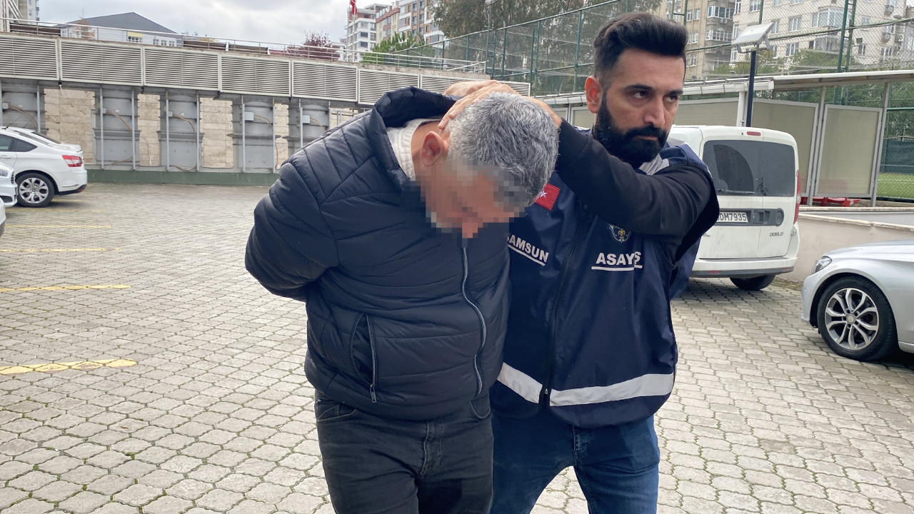 Akrabasını dizinden vurarak öldüren zanlıya müebbet