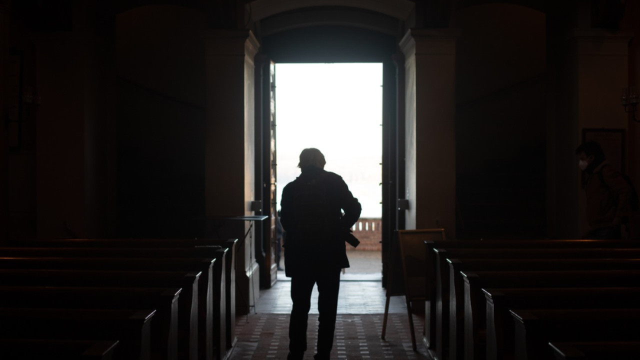 Almanya'da katliam: Önce ailesini, sonra kendini öldürdü