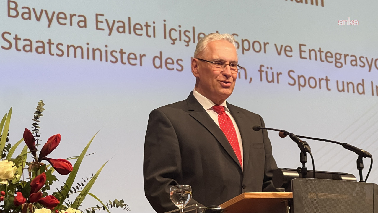 Almanya’da Noel pazarlarında güvenlik artırıldı