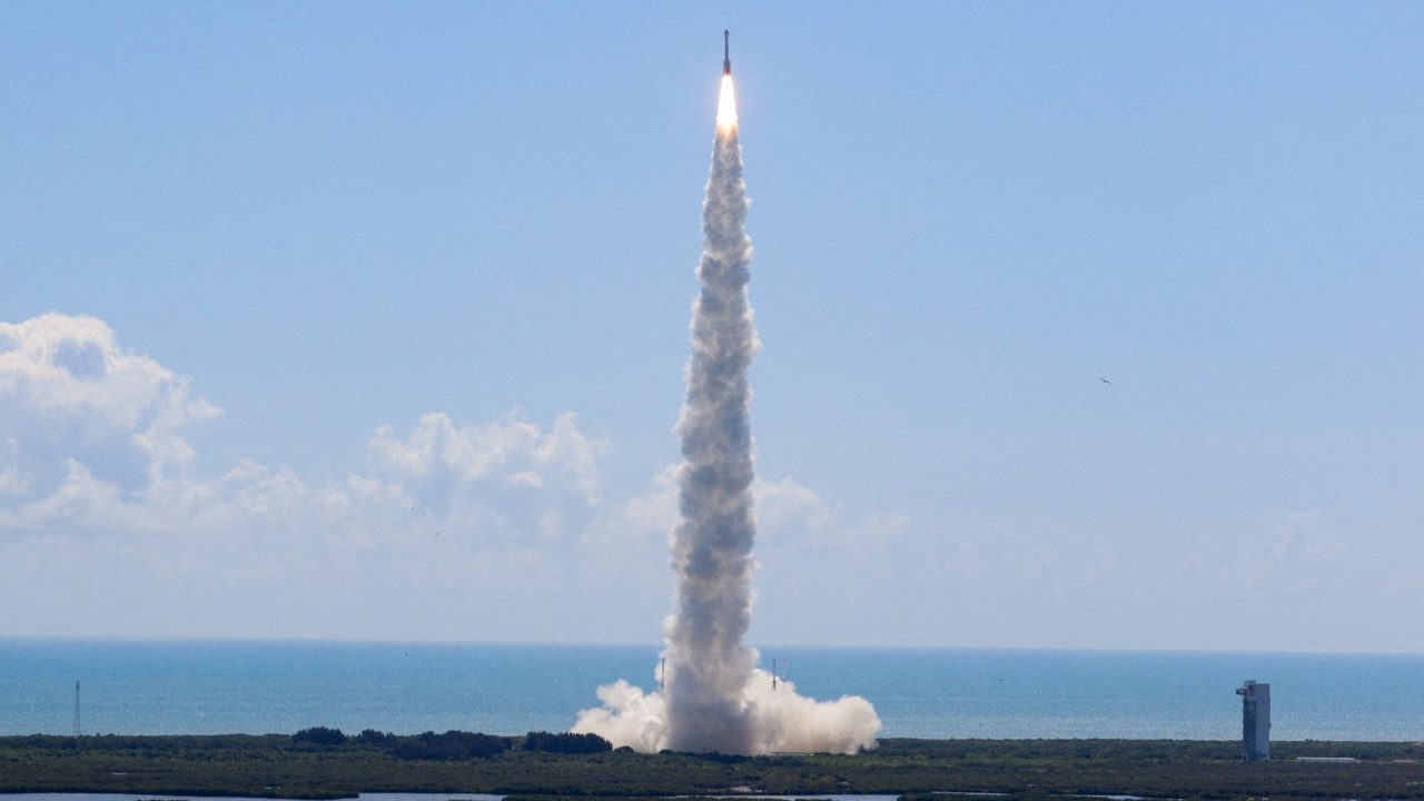 Avrupa uzay yarışı için kesenin ağzını açtı