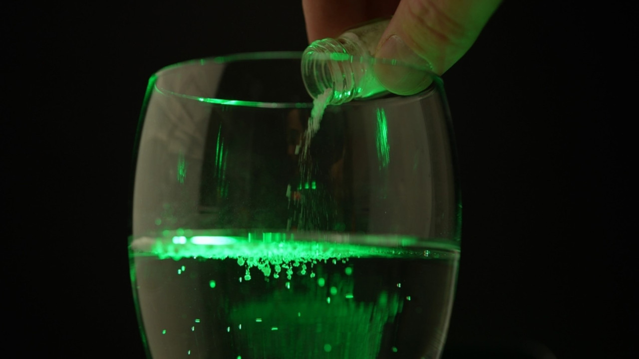 Bakanlıkta iş görüşmesi skandalı: 240'tan fazla kadına gizlice ilaç vermiş