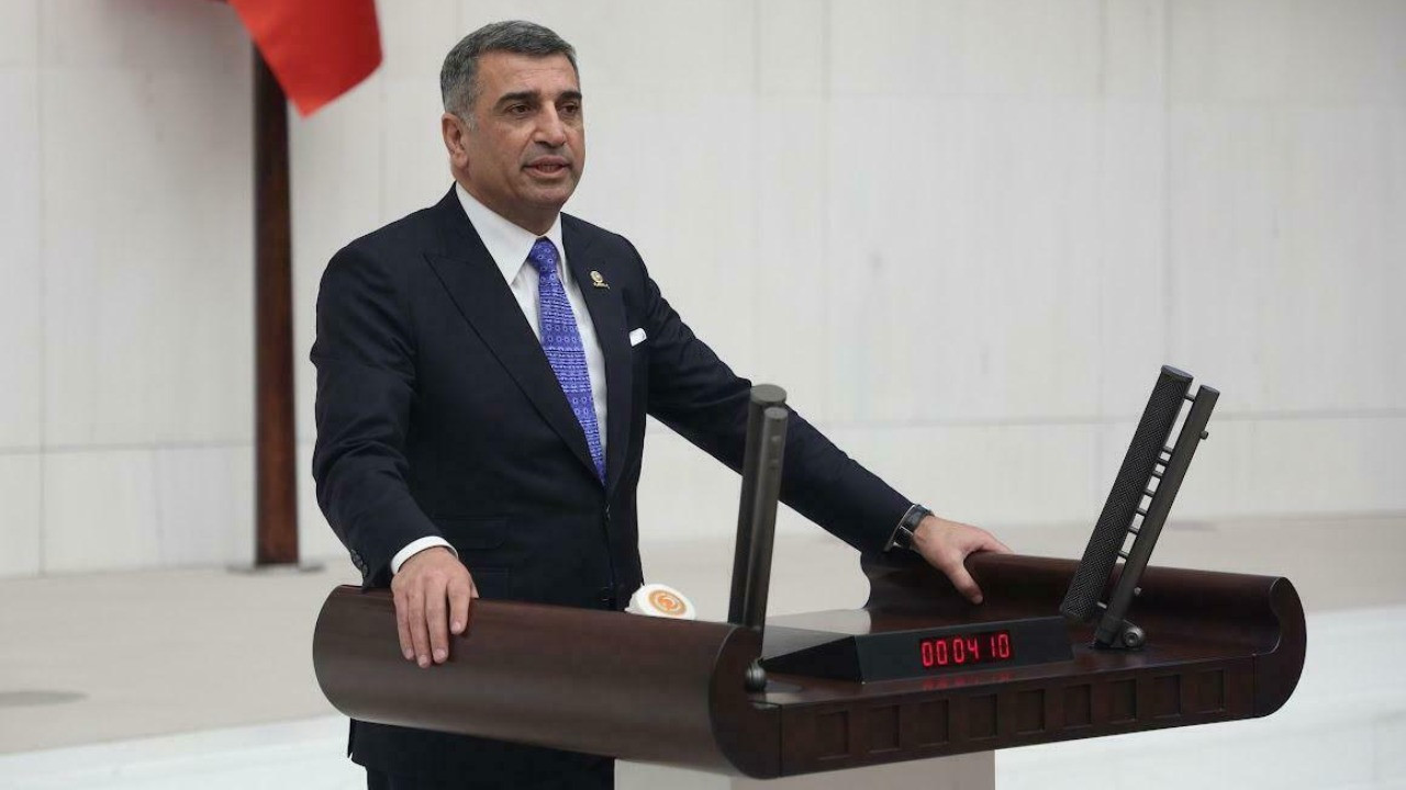 CHP'li Erol: Köylere dönüşe teşvik etmeliyiz