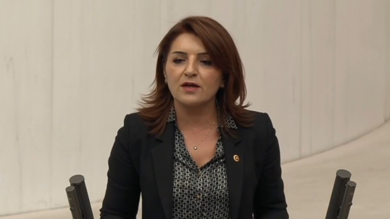 CHP'li Kış: Devleti hizmet sunan değil, yük dağıtan bir aygıta dönüştürdünüz