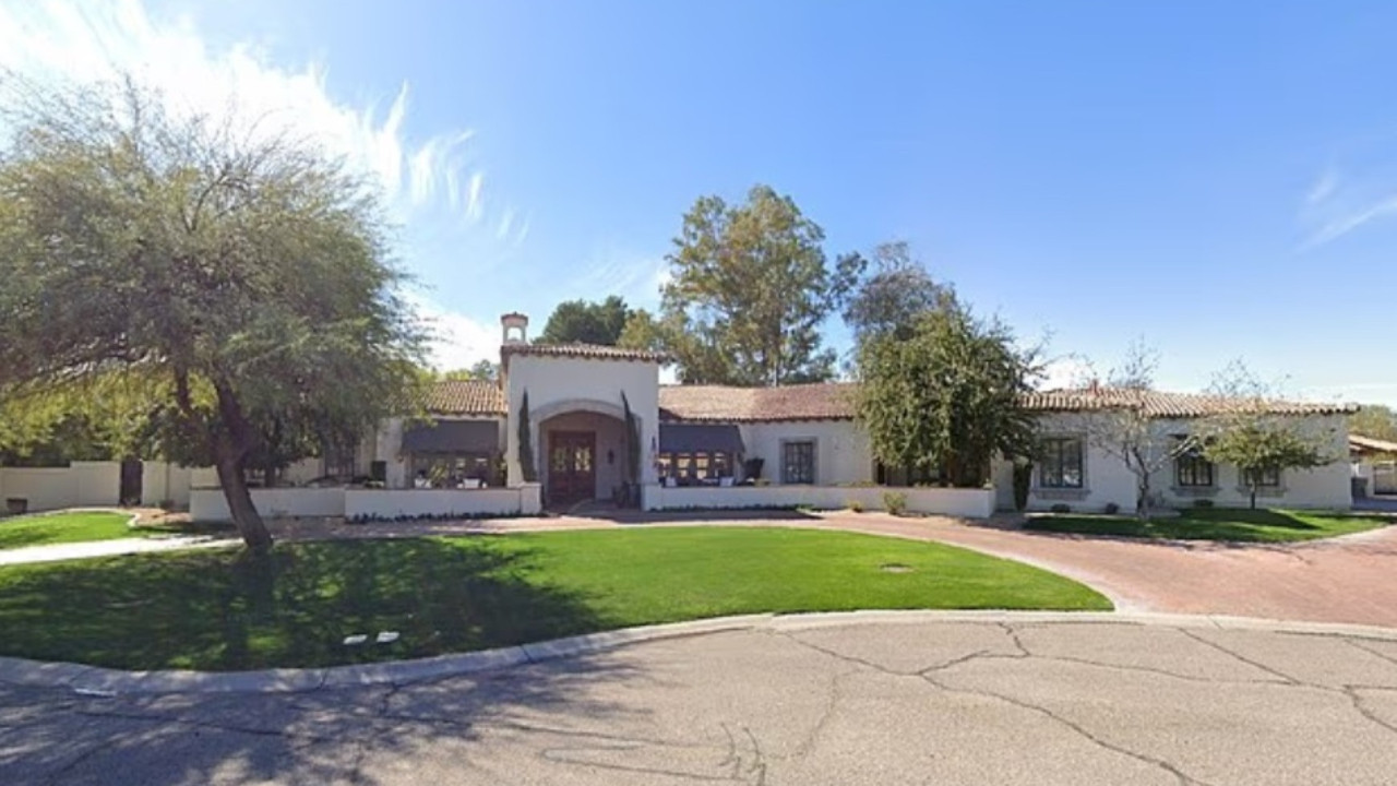 Doğum günü partisi kontrolden çıktı, yüzlerce genç evi bastı