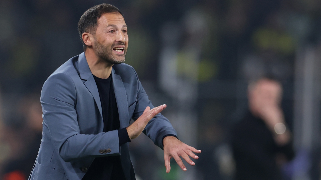 Domenico Tedesco'dan derbi mesajı: "Şunun sözünü verebilirim..."