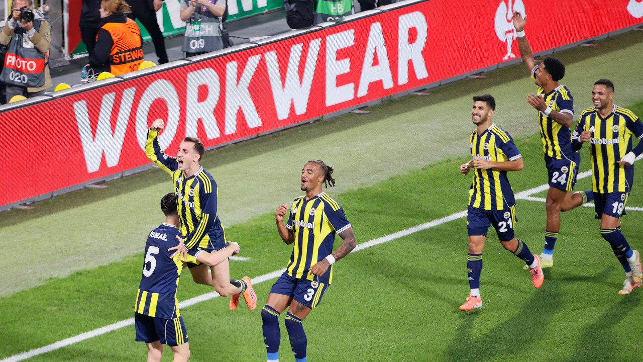 Eksik Fenerbahçe'nin konuğu Ferencvaros: Muhtemel 11'ler