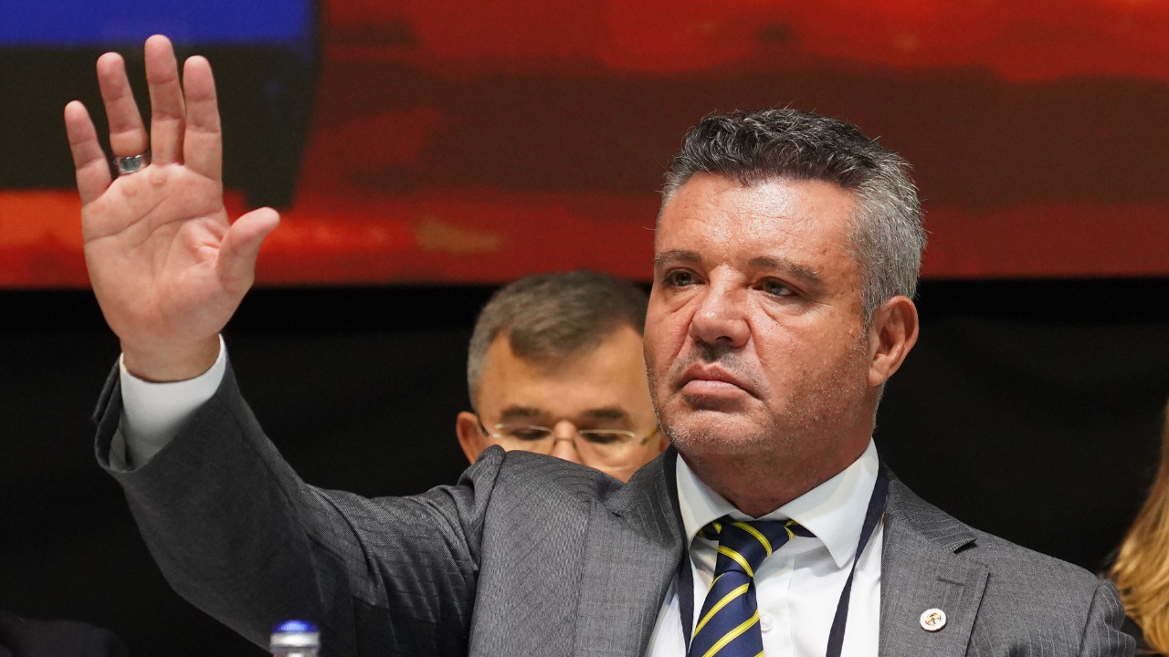 Fenerbahçe, 1 milyar TL’lik fonun kullanımını açıkladı