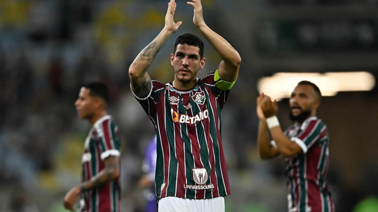 Fenerbahçe ile anılmıştı: Galatasaray, Sambacı stoperi alıyor