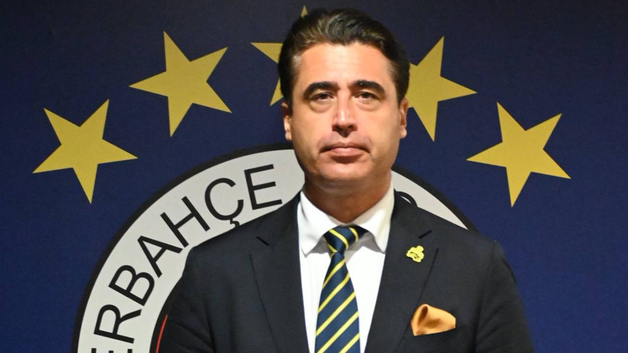 Fenerbahçe'den İsrail açıklaması: 'Tarafsız saha istiyoruz'