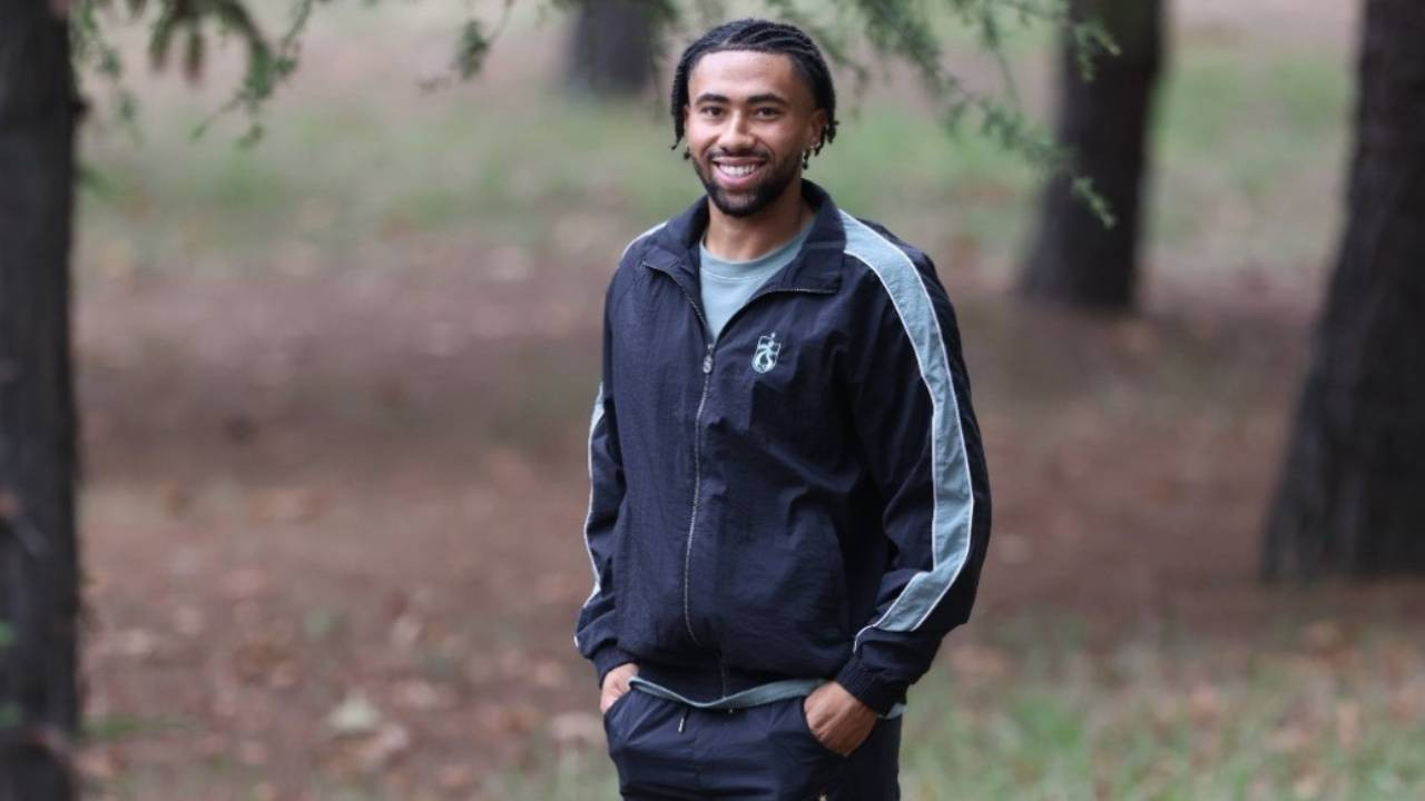 Folcarelli: Hakem hatalarını gördüğümde çok geriliyorum