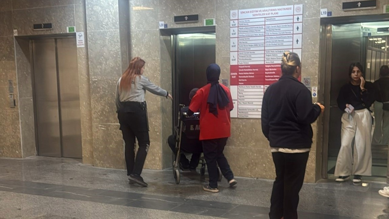 Yine zehirlenme faciası: 154 kişi zehirlendi, 4 kişi gözaltına alındı