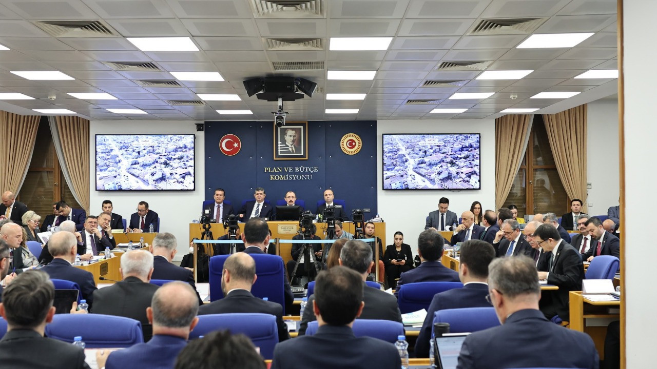 Kayıhan Pala: Türkiye'de DSÖ'nün sınır değerlerini karşılayan herhangi bir il yok