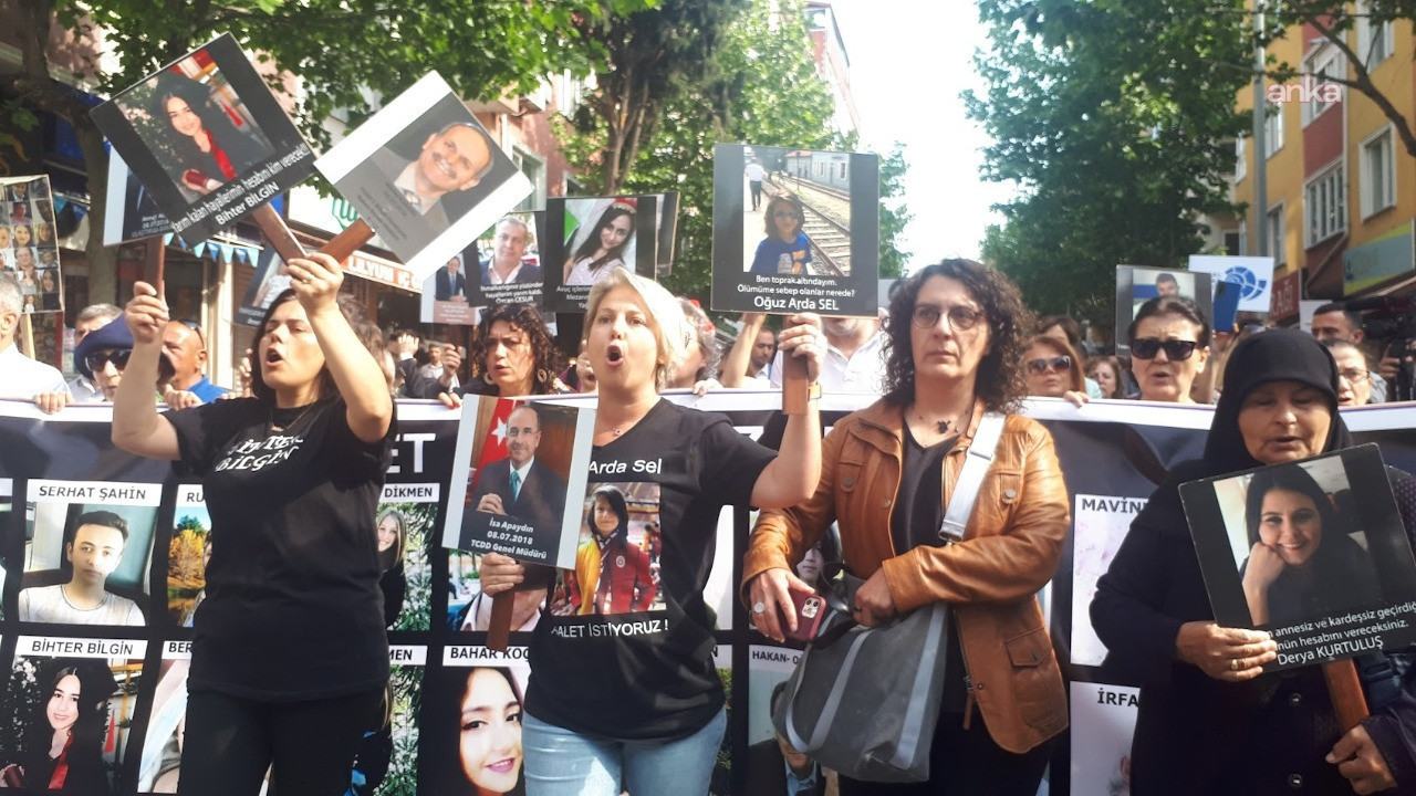 Mısra Öz 'kamu görevlisine hakaret' davasından beraat etti