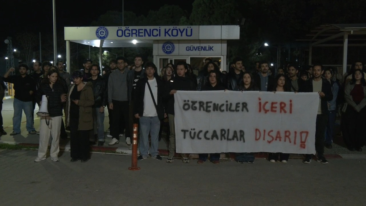 Öğrenci Köyü'nde kalan depremzede öğrencilerden 19 bin TL istenmesine tepki