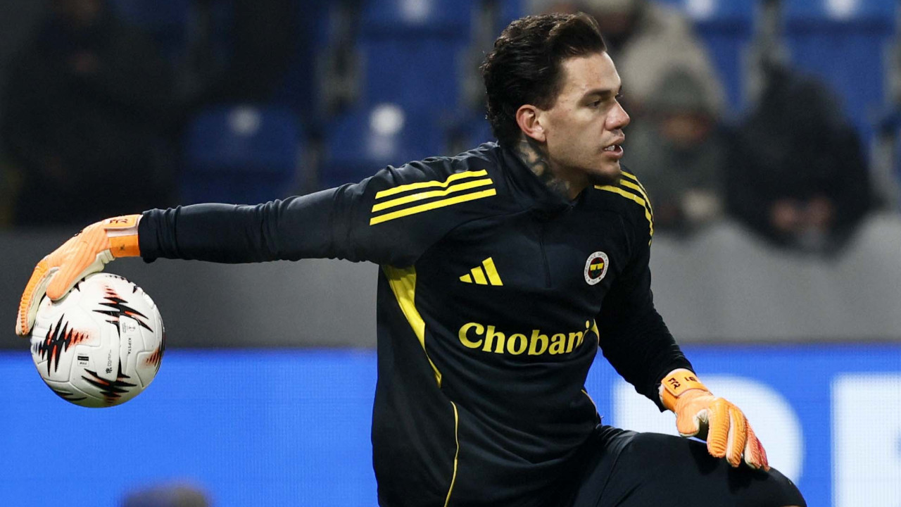 Ederson'dan 'taraftar baskısı' sitemi: "Bazı oyuncular bunu anlamıyor!"