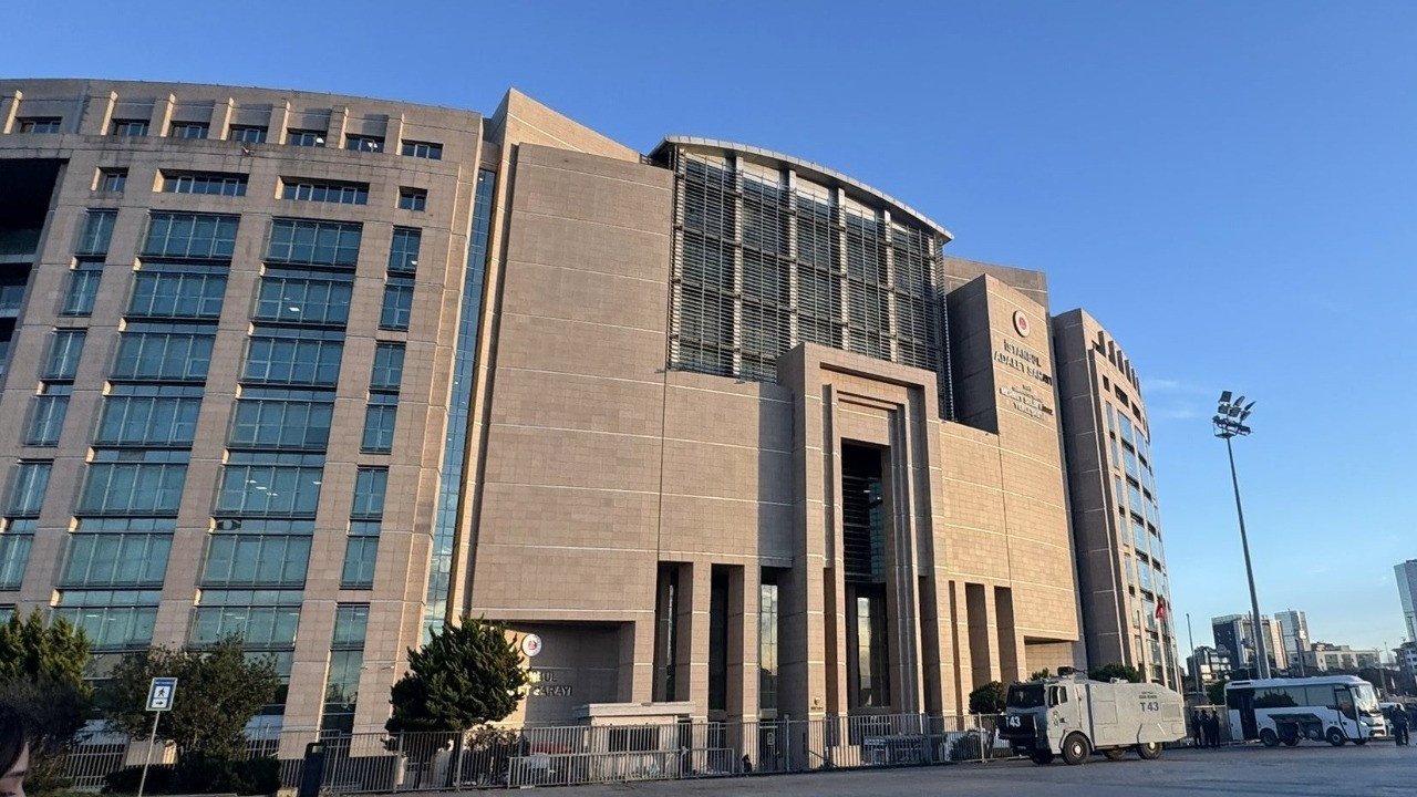 Saraçhane davasında 8 gazeteci hakkında beraat kararı