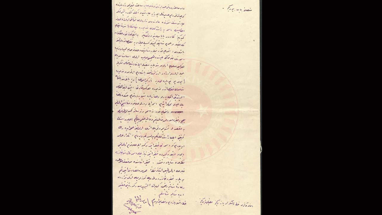 Sivaslı Esma nasıl Salcı Bacı yapıldı